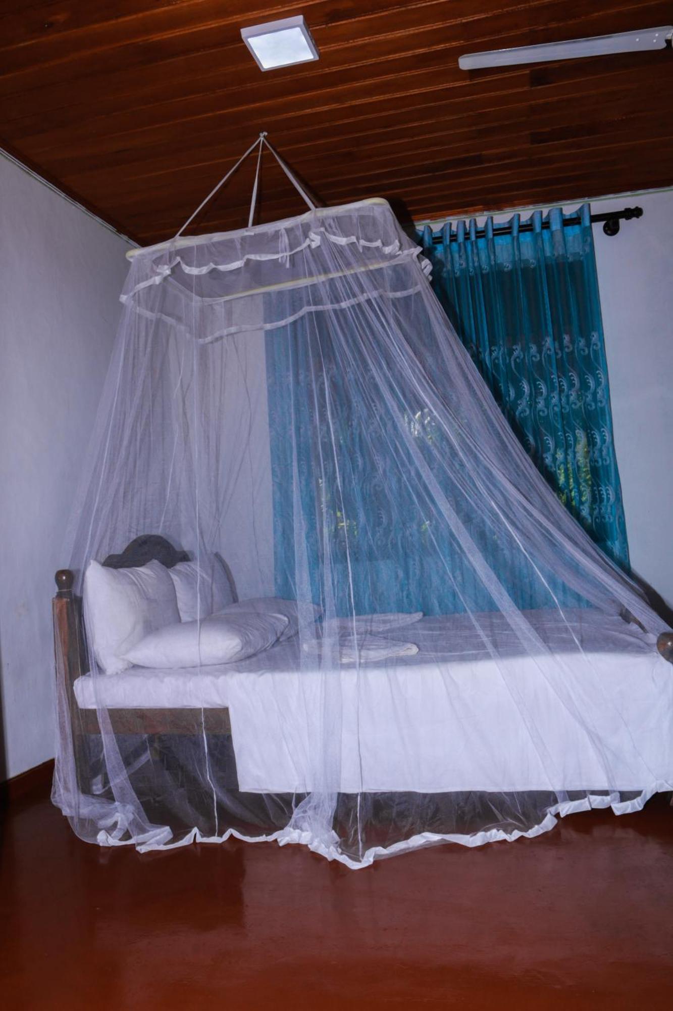 Hotel Golden Bell Tangalle Eksteriør billede