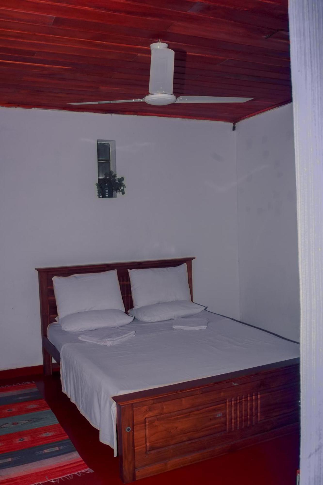Hotel Golden Bell Tangalle Eksteriør billede