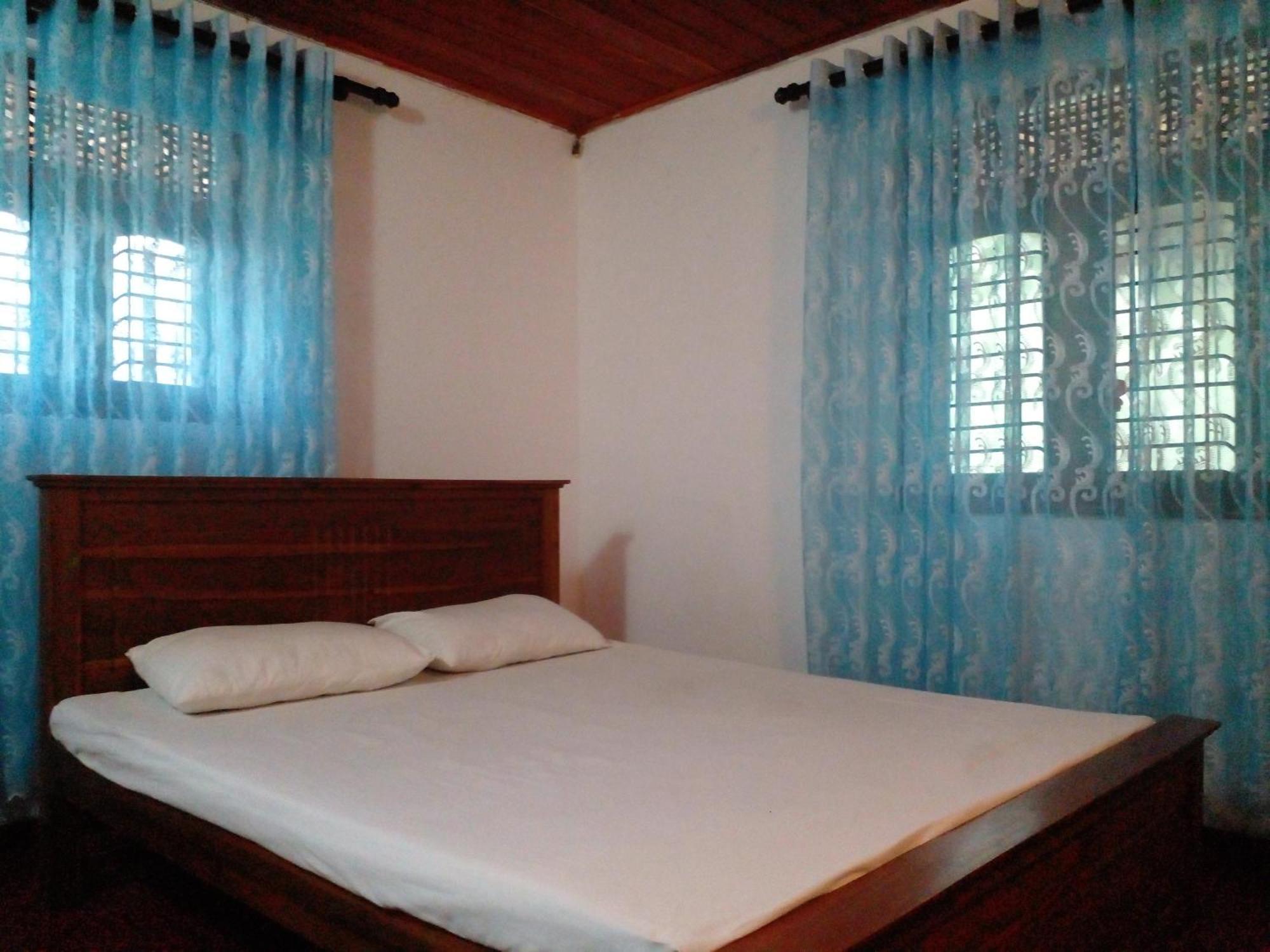 Hotel Golden Bell Tangalle Eksteriør billede