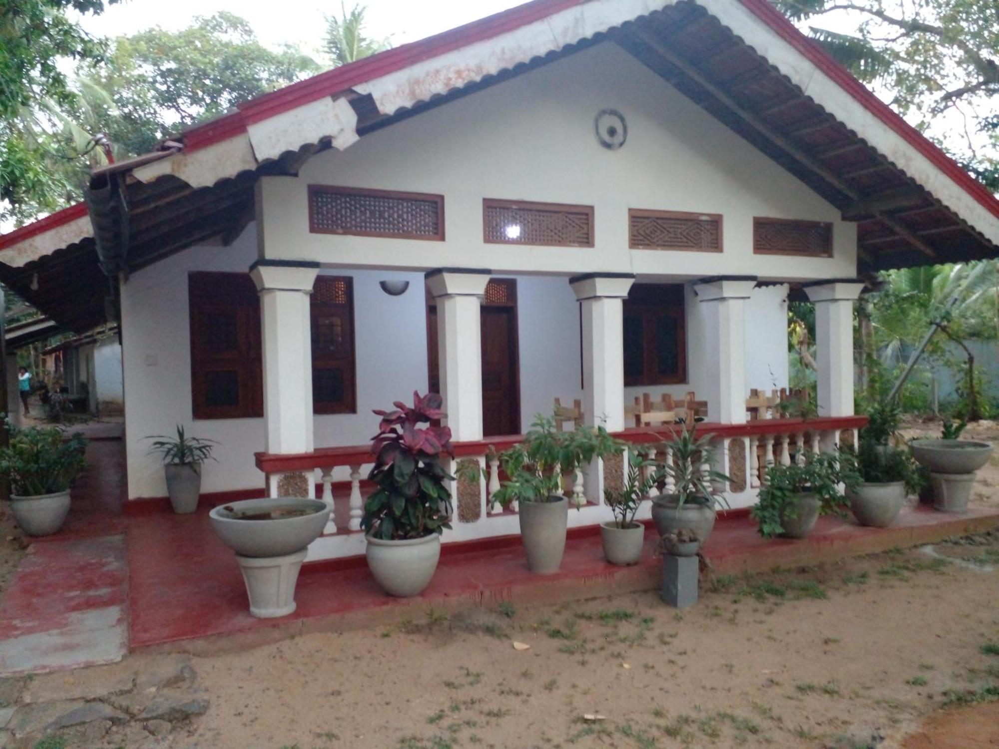 Hotel Golden Bell Tangalle Værelse billede